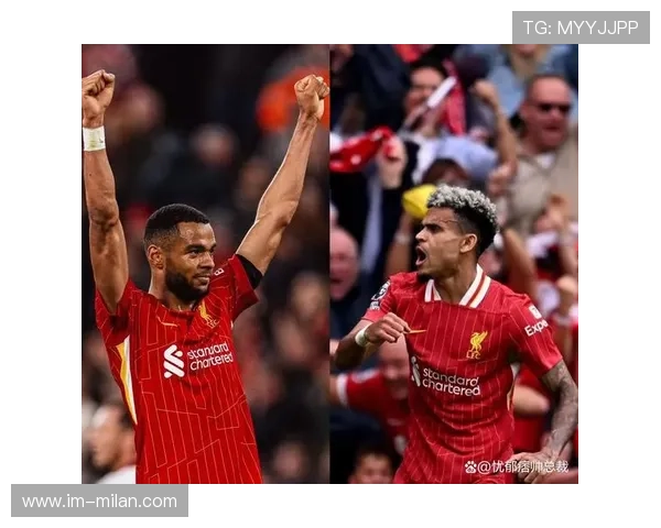 利物浦准备引入爆发级边锋：点燃红军新未来的关键一环