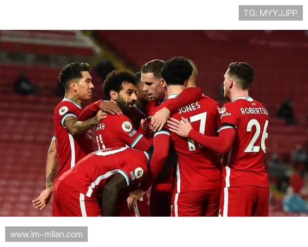 利物浦被英超整体速度甩开：从巅峰到困境的深度剖析