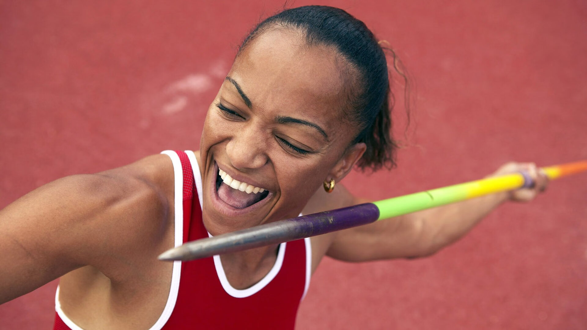 综合体育系“体训周综合挑战赛” 每日不同项目叠加计分